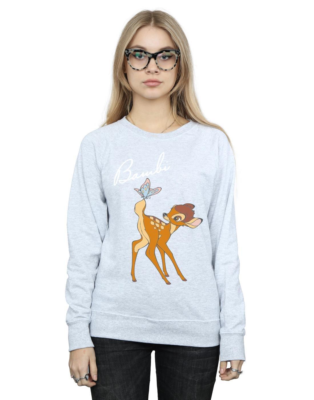 Disney  Sweat BAMBI BUTTERFLY TAIL 