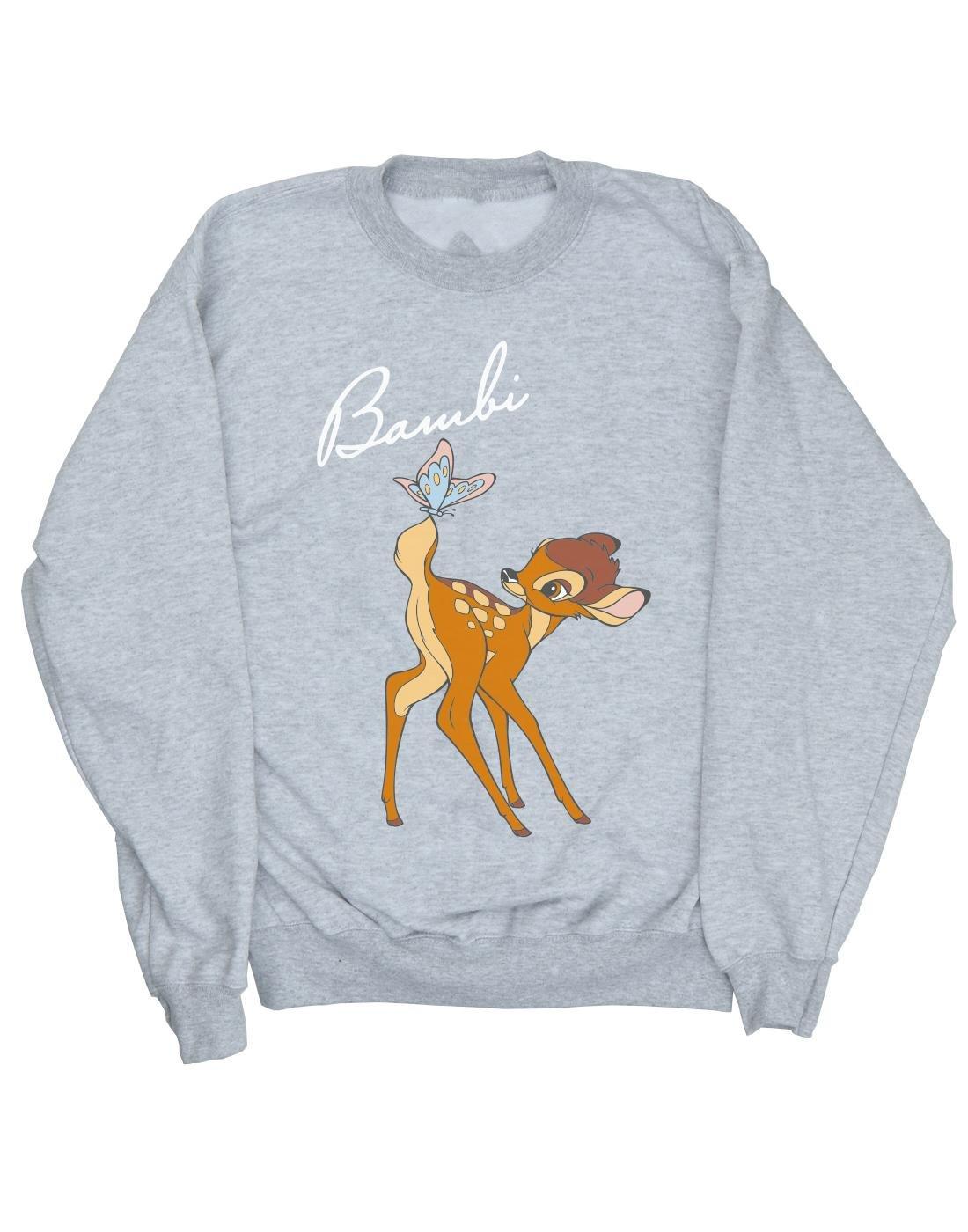 Disney  Sweat BAMBI BUTTERFLY TAIL 