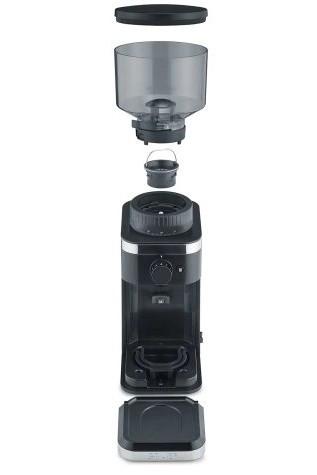 Graef CM 502 - Kaffeemühle  