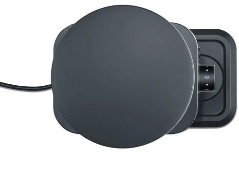 Graef CM 502 - Kaffeemühle  