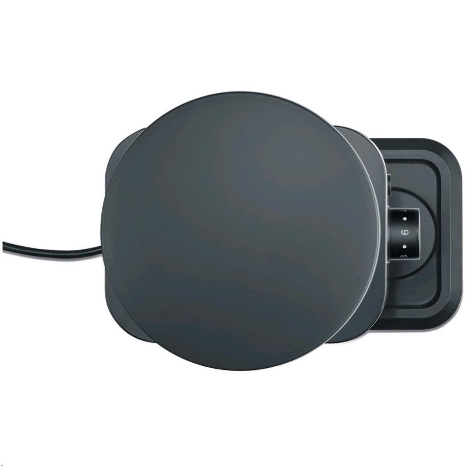 Graef CM 502 - Kaffeemühle  