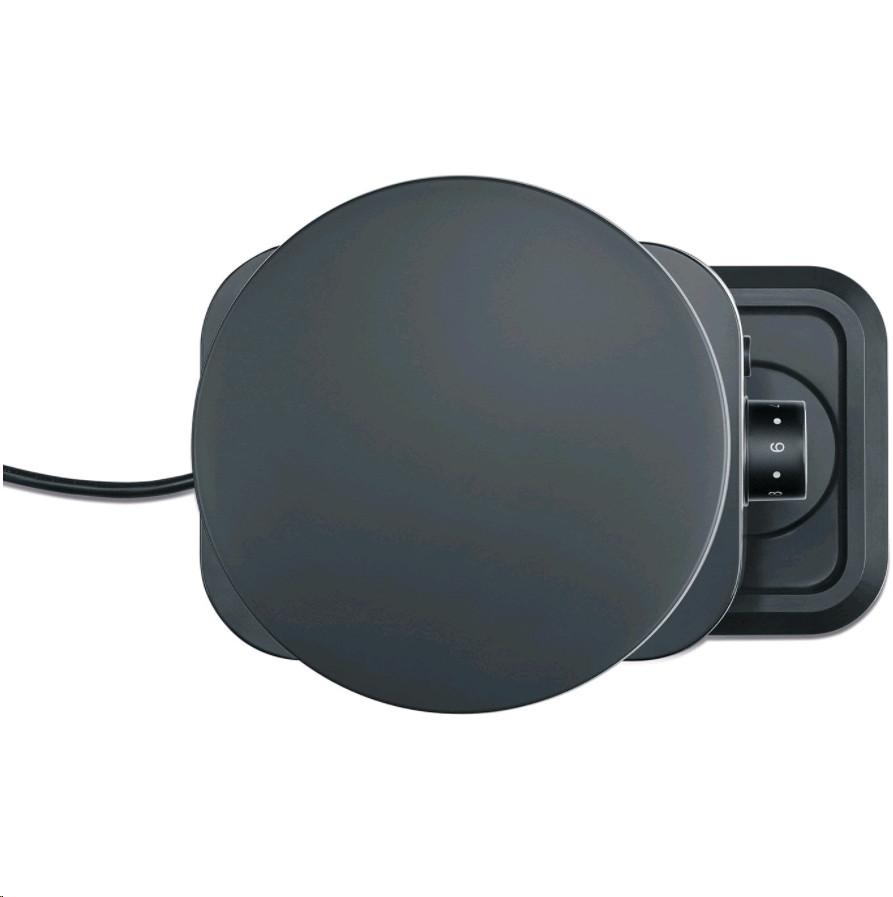 Graef CM 502 - Kaffeemühle  