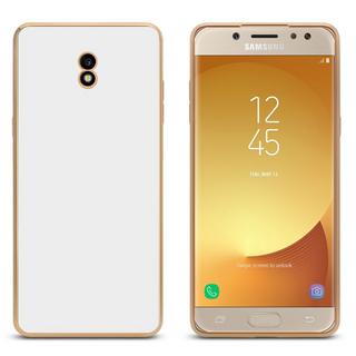 Cadorabo  Hülle für Samsung Galaxy J5 2017 mit Kameraschutz 