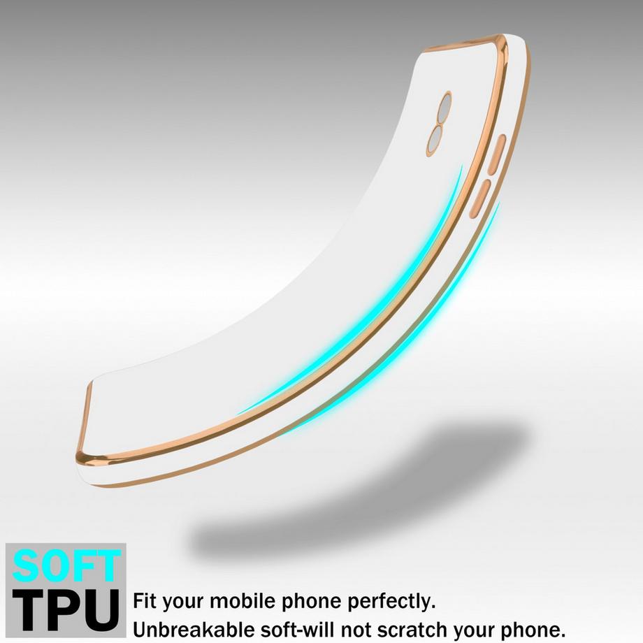 Cadorabo  Hülle für Samsung Galaxy J5 2017 mit Kameraschutz 