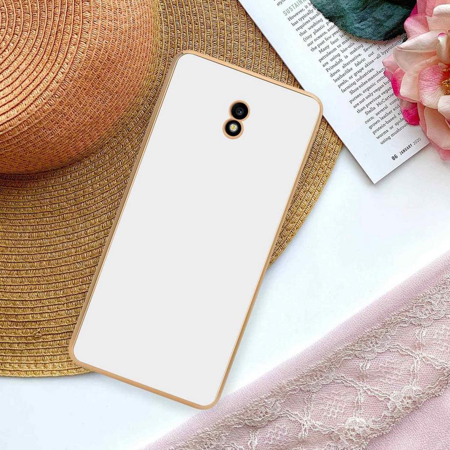 Cadorabo  Hülle für Samsung Galaxy J5 2017 mit Kameraschutz 