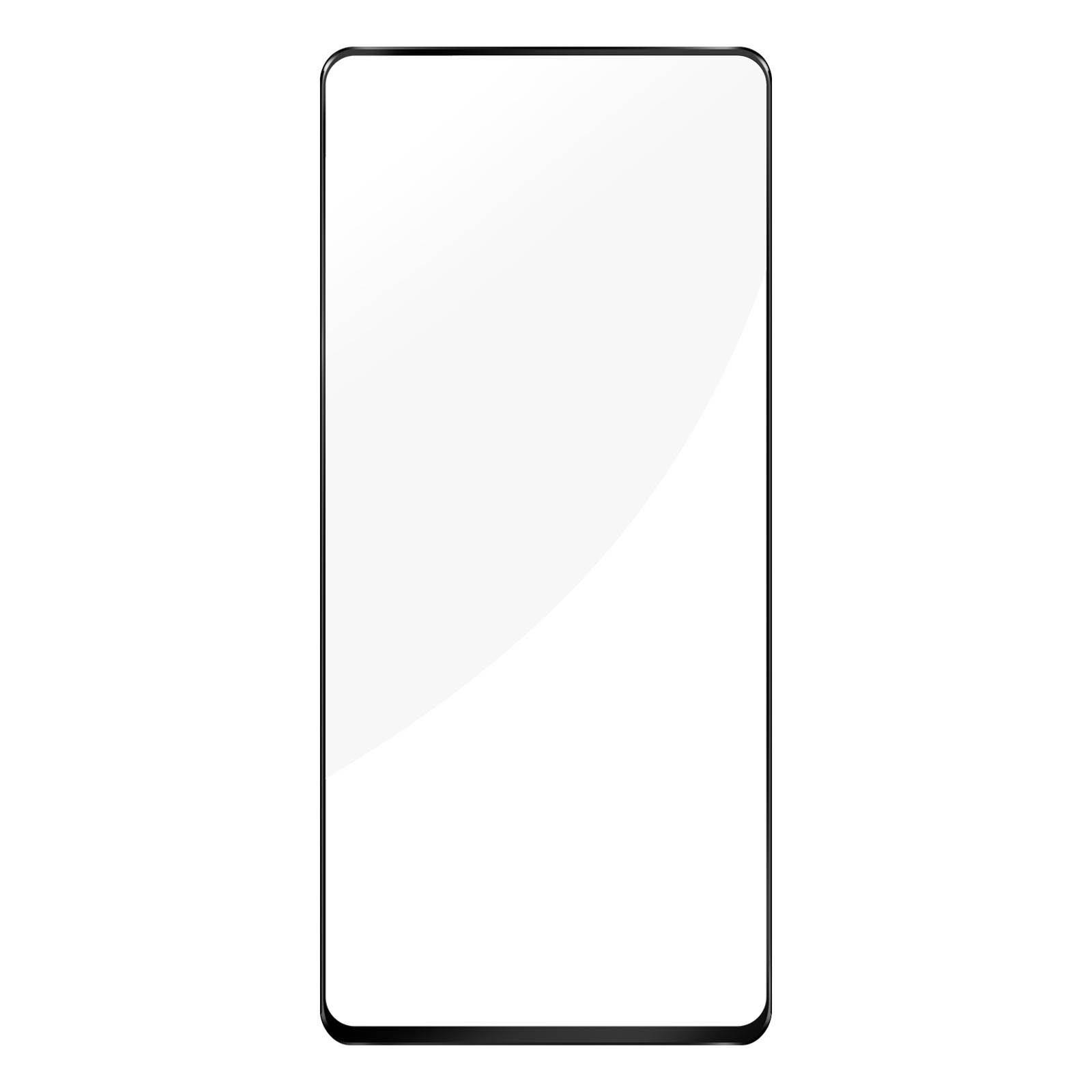 Avizar  Verre Trempé Ecran Samsung Galaxy A53 5G 