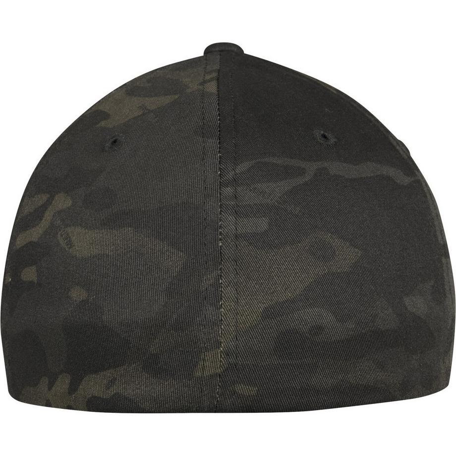 FLEXFIT Casquette Baseball Multicamouflage  