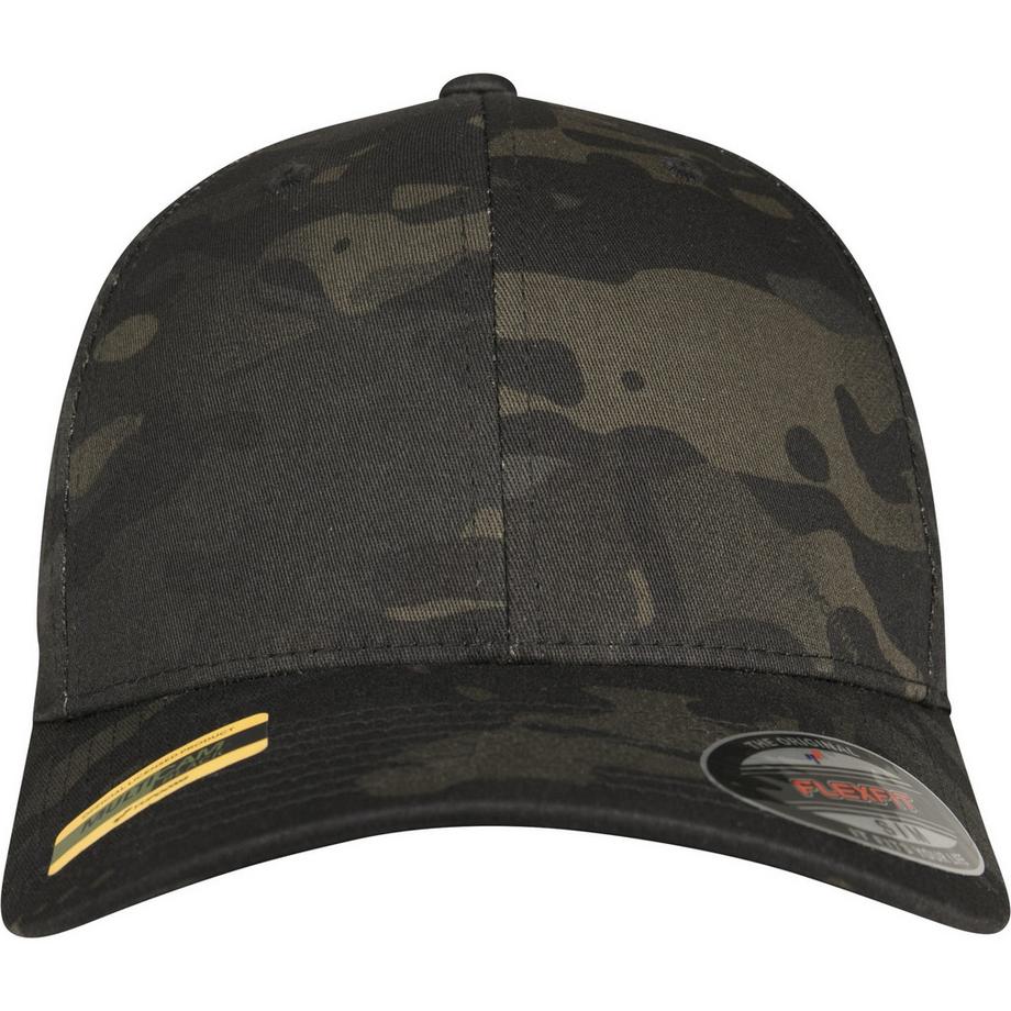 FLEXFIT Casquette Baseball Multicamouflage  