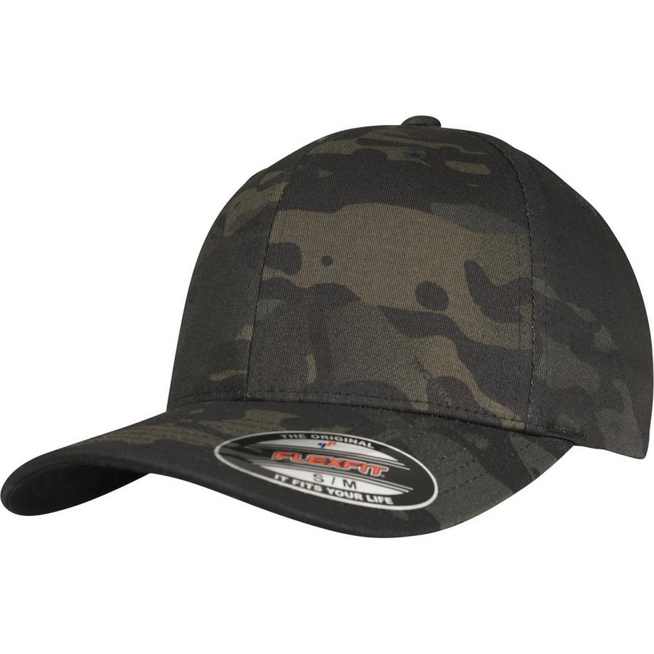 Yupoong Casquette Flexfit