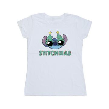 Stitchmas TShirt