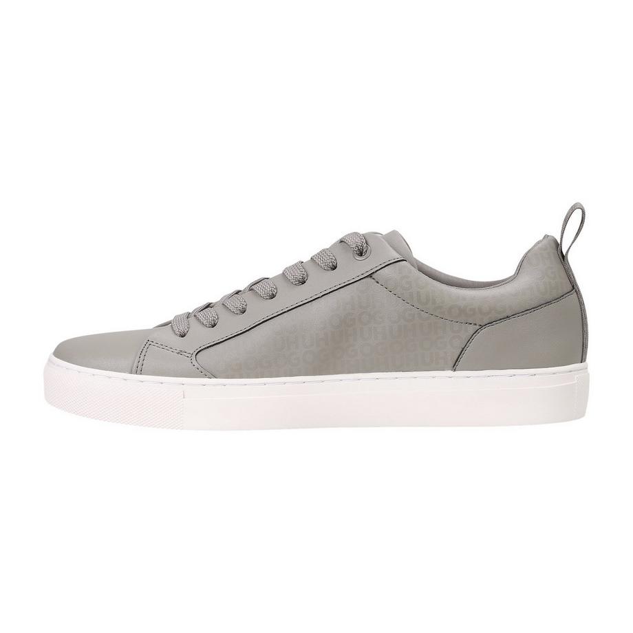 HUGO Morrie Tenn Mono N Bequeme Sneaker  
