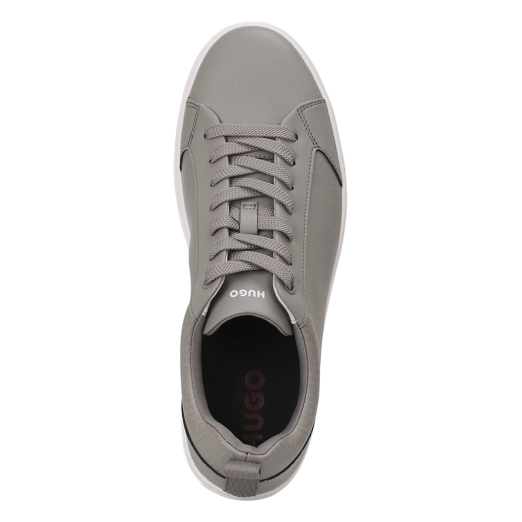 HUGO  Sneaker  Bequem sitzend-Morrie Tenn mono N 