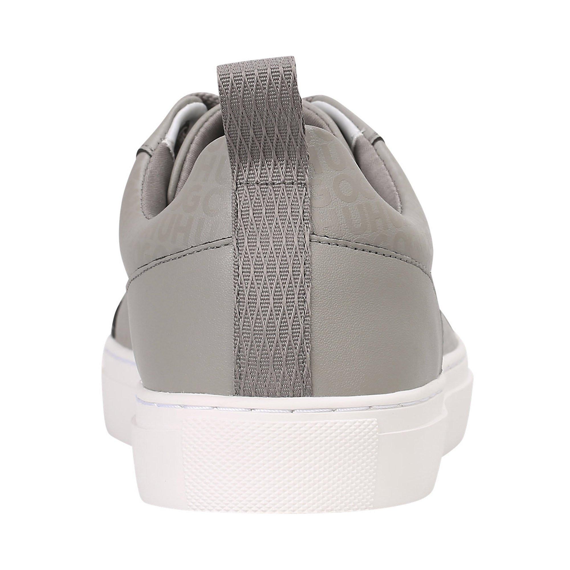 HUGO  Sneaker  Bequem sitzend-Morrie Tenn mono N 