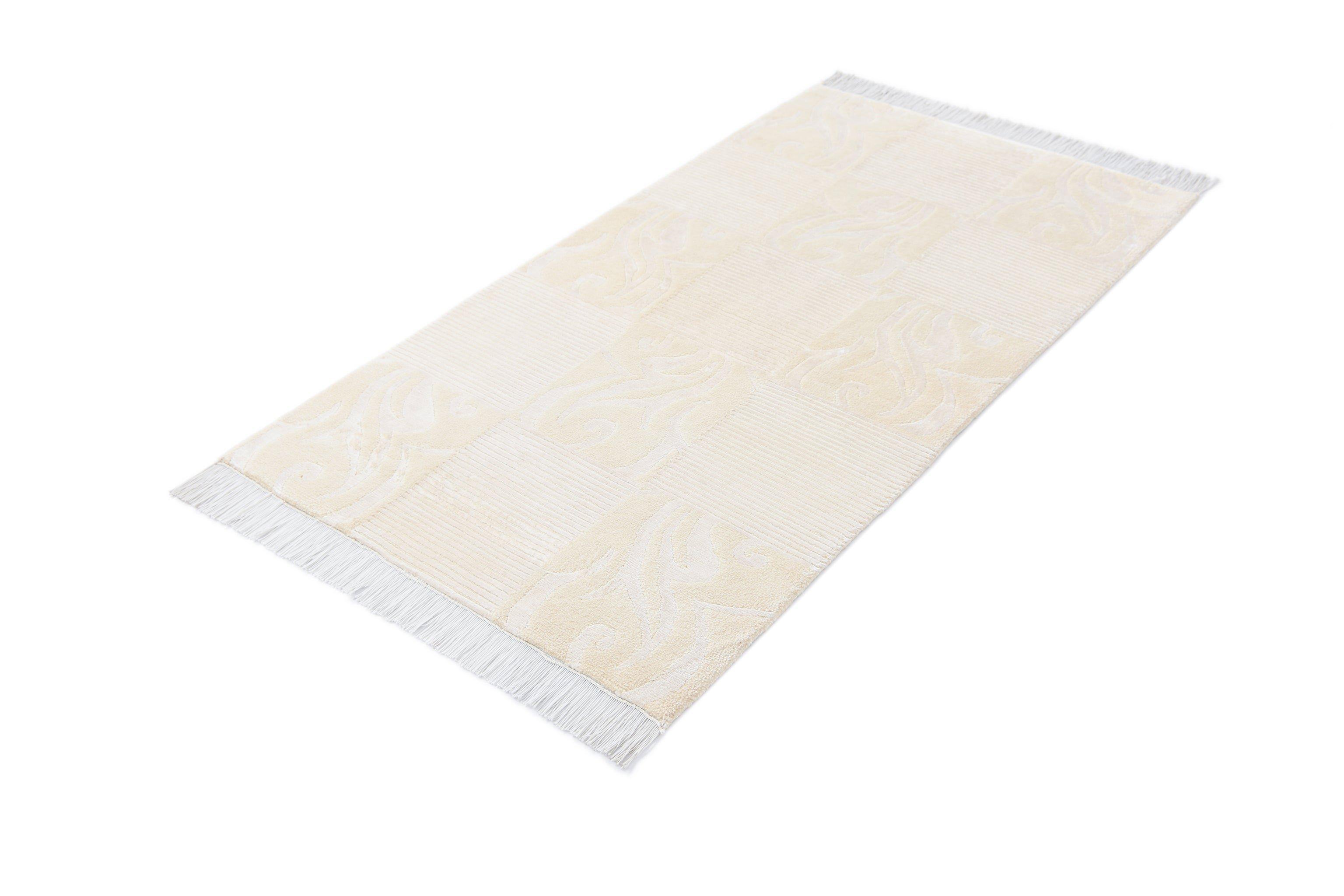 VIDAL Tapis fait à la main Darya-Indian  