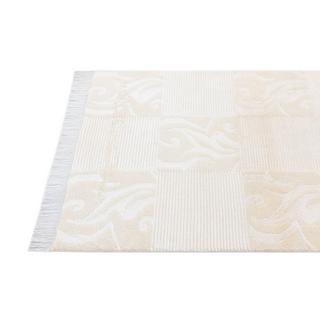 VIDAL Tapis fait à la main Darya-Indian  