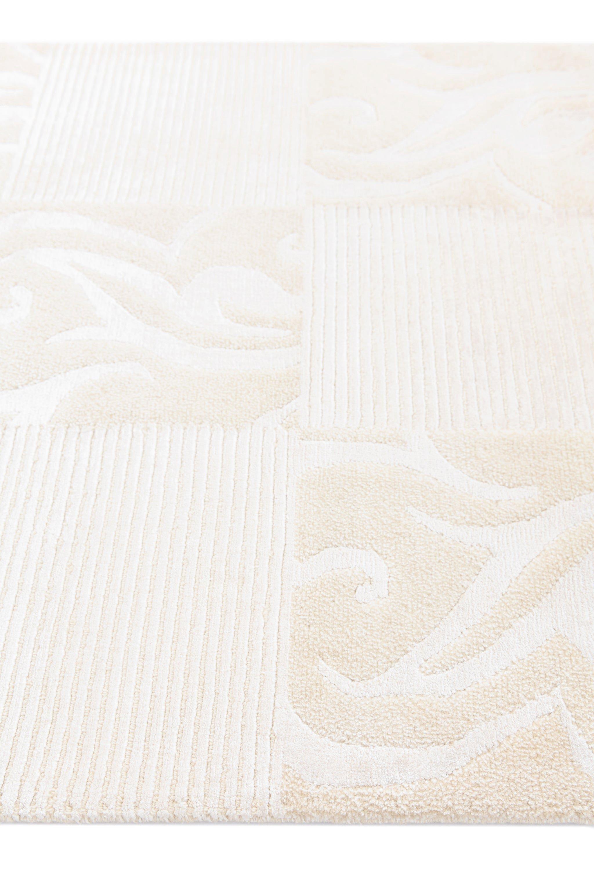 VIDAL Tapis fait à la main Darya-Indian  