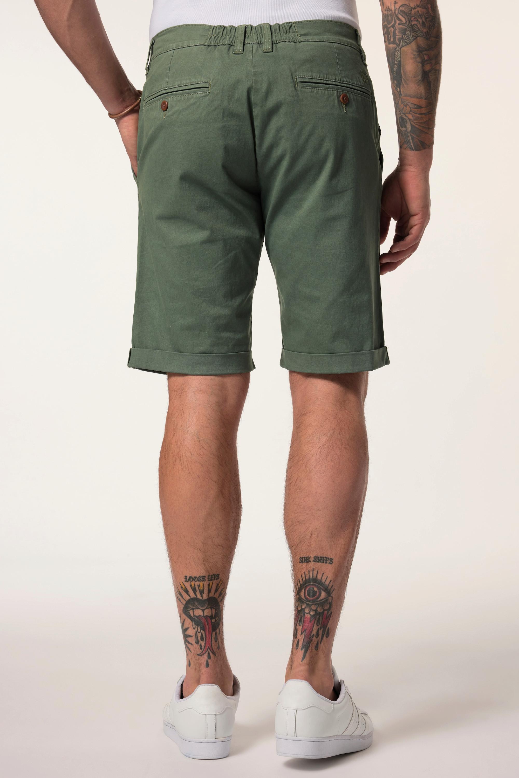 JP1880 Bermuda Chino Regular Fit  