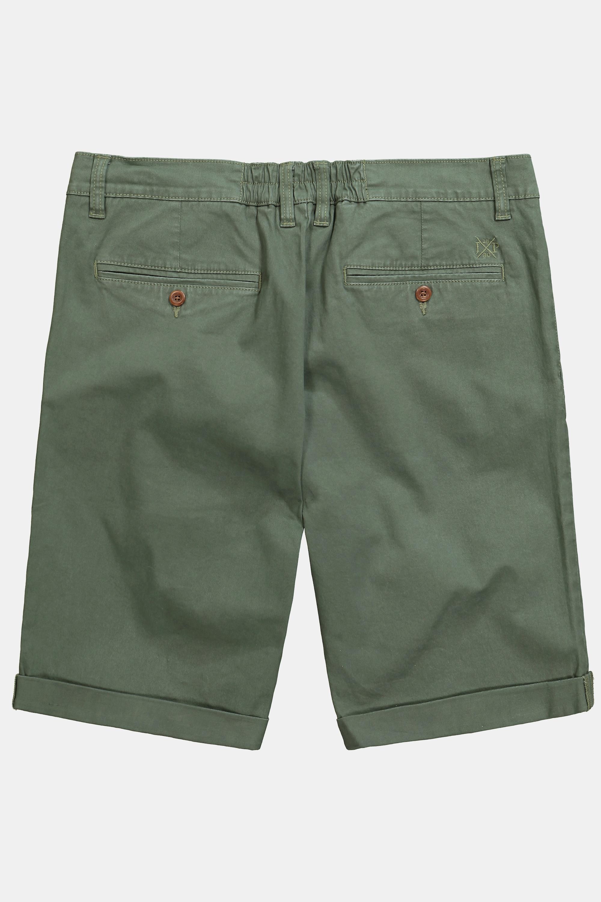 JP1880 Bermuda Chino Regular Fit  