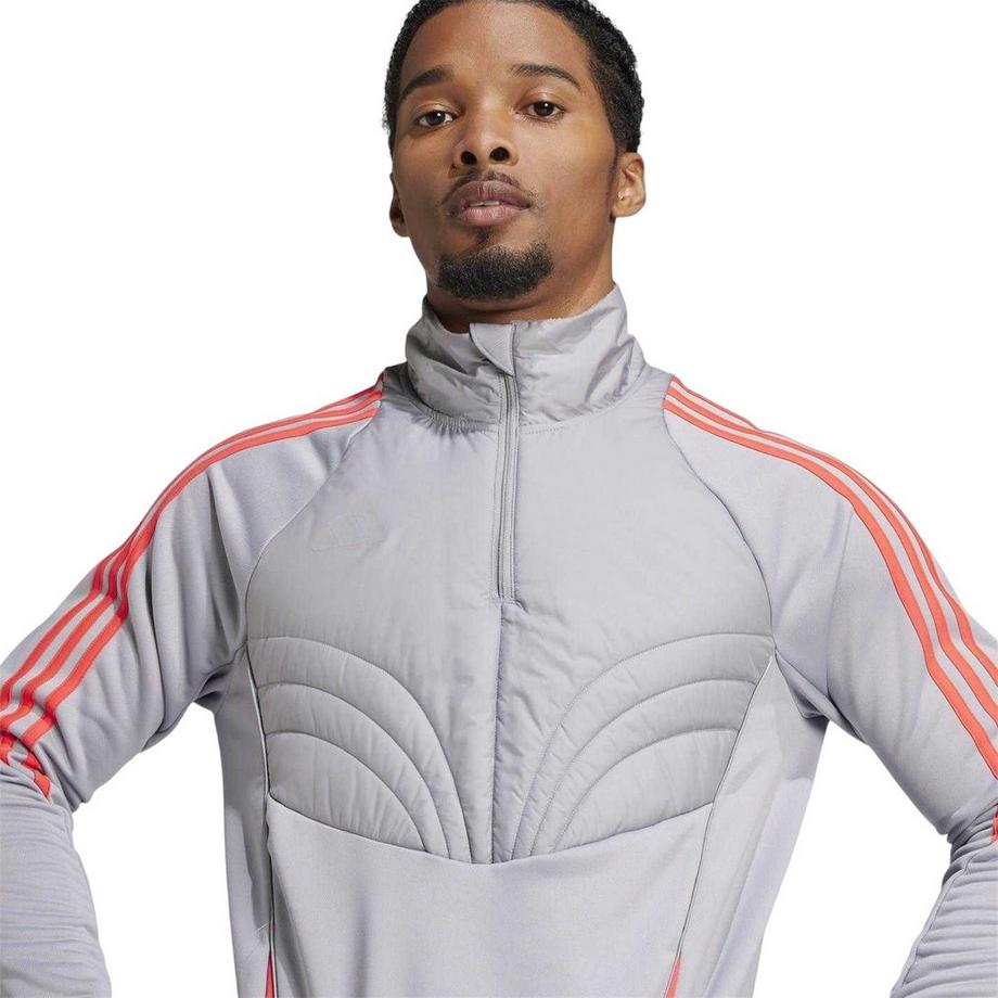 adidas Haut Motiftyle Logo Tiro Winterized  