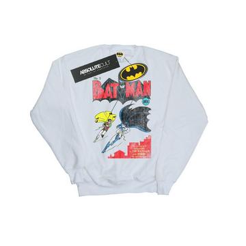 Issue 1 Sweatshirt