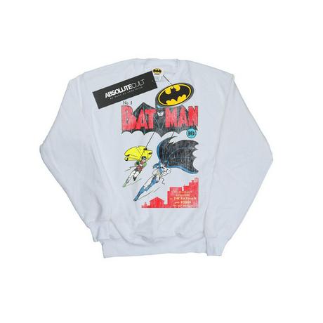 DC COMICS Batman Issue 1 Sweatshirt  