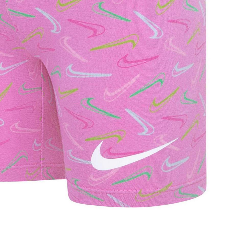 NIKE  Radlerhose 