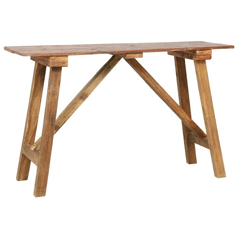 consolle Legno