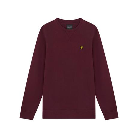 LYLE & SCOTT  Sweatshirt Rundhalsausschnitt  Langärmlig 