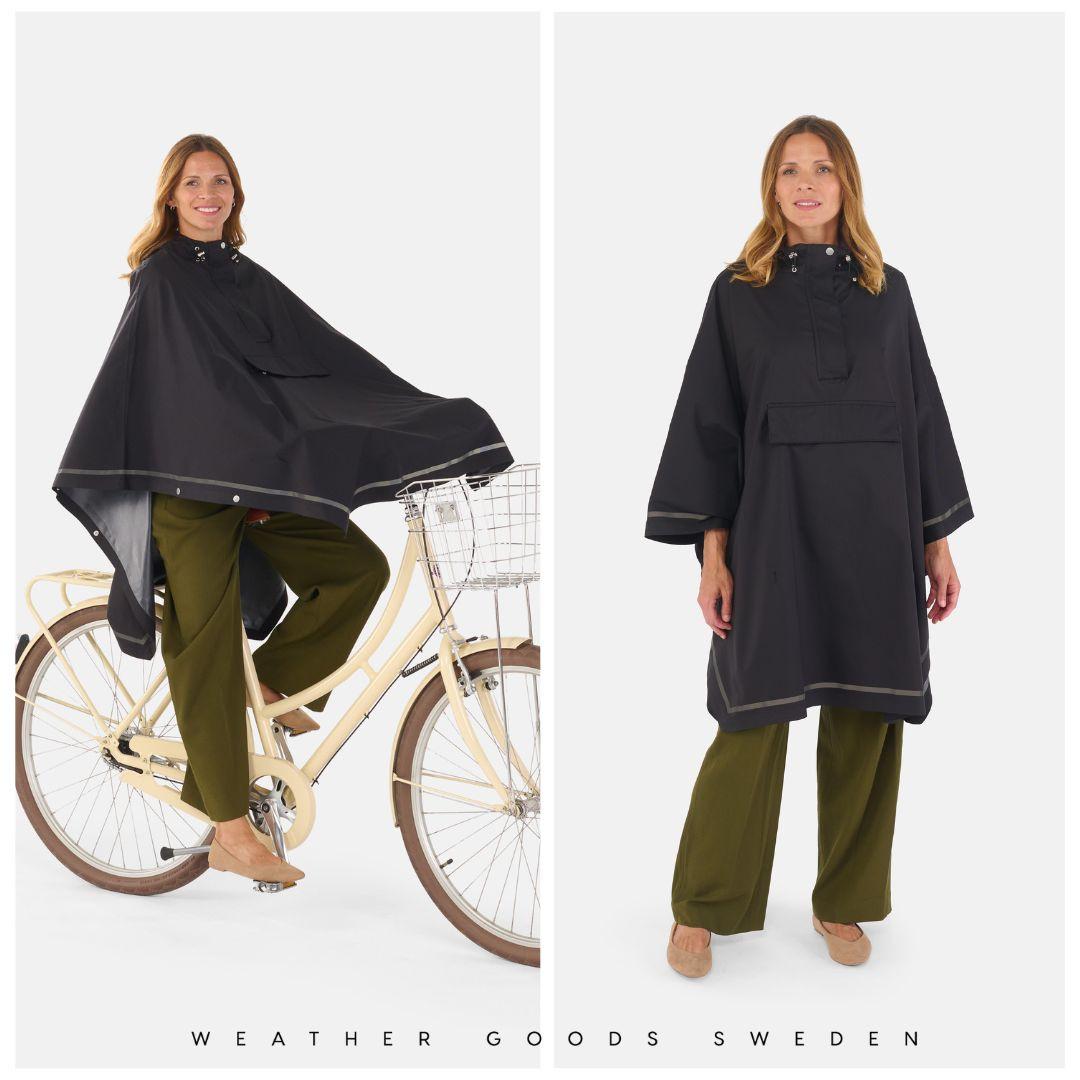 Weathergoods  IMBRIS Regen-Poncho 