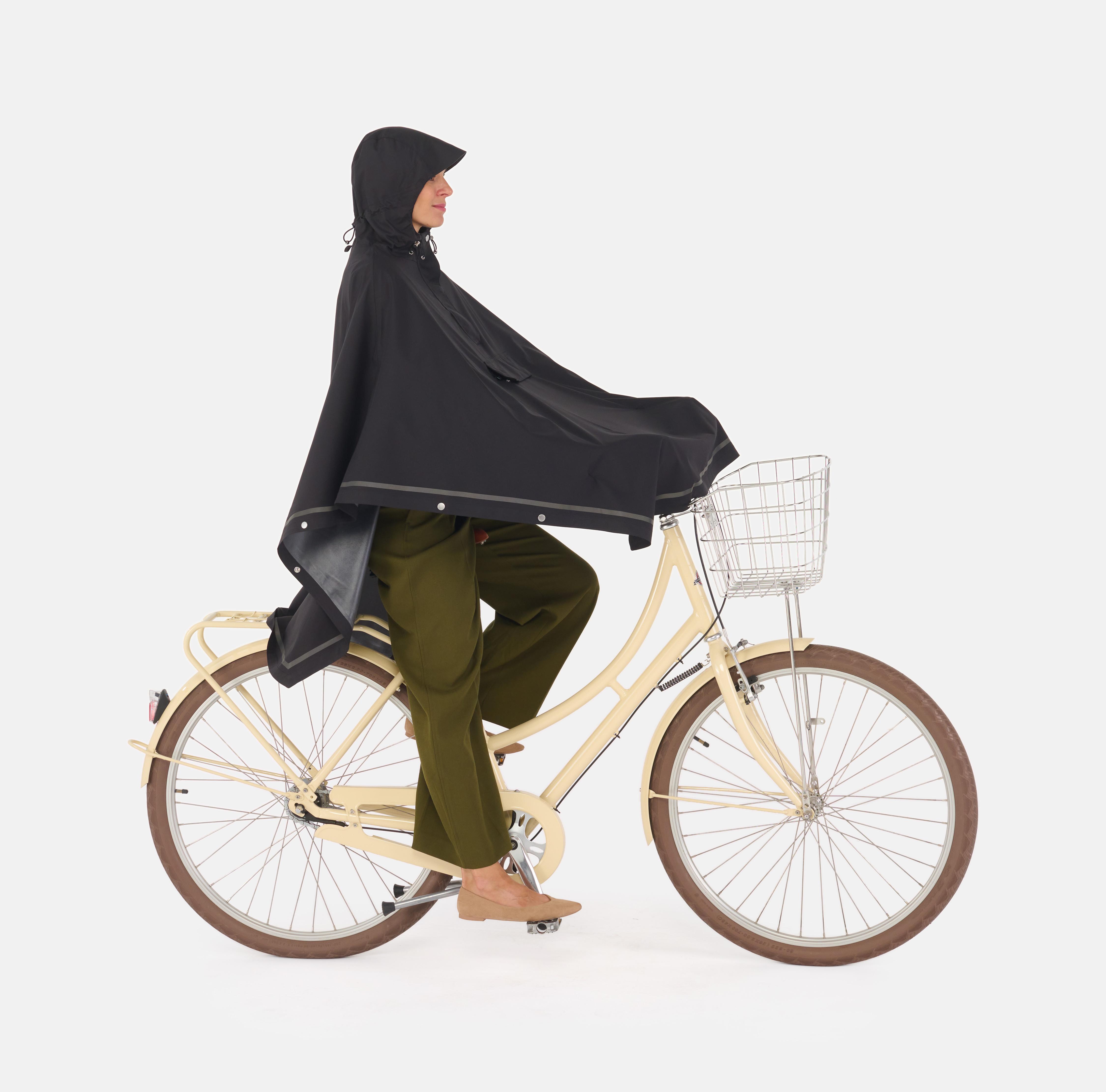 Weathergoods  IMBRIS Regen-Poncho 