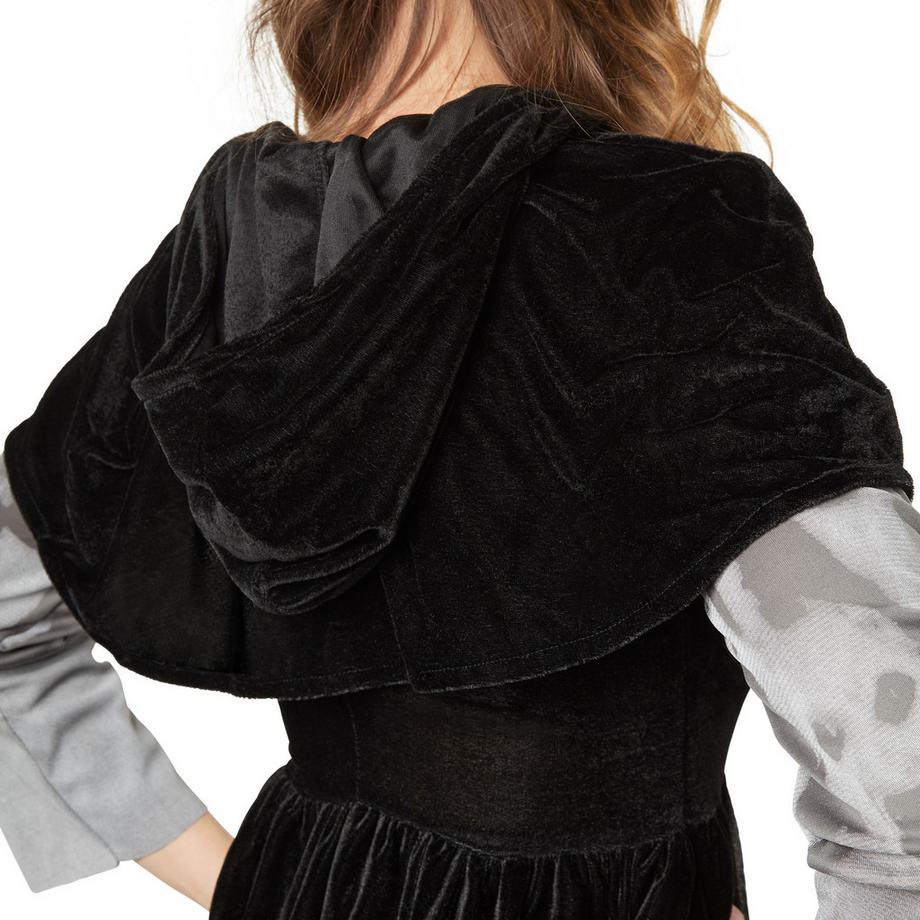 Tectake  Potente maga 