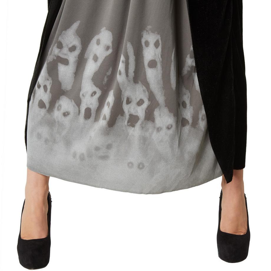 Tectake  Potente maga 