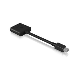 RaidSonic  ICY BOX Adapter IB-538a Mini-DisplayPort - HDMI 