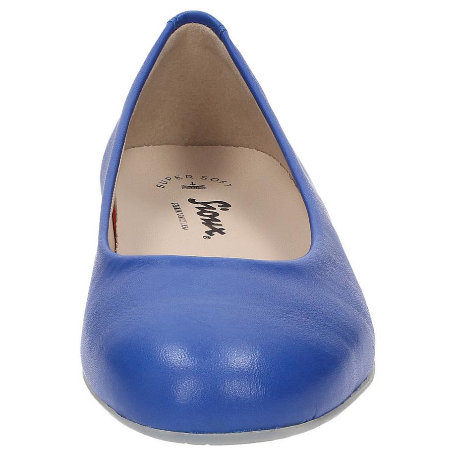 Sioux Villanelle-701 Ballerines  