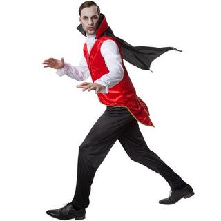 Tectake  Vampire distingué 