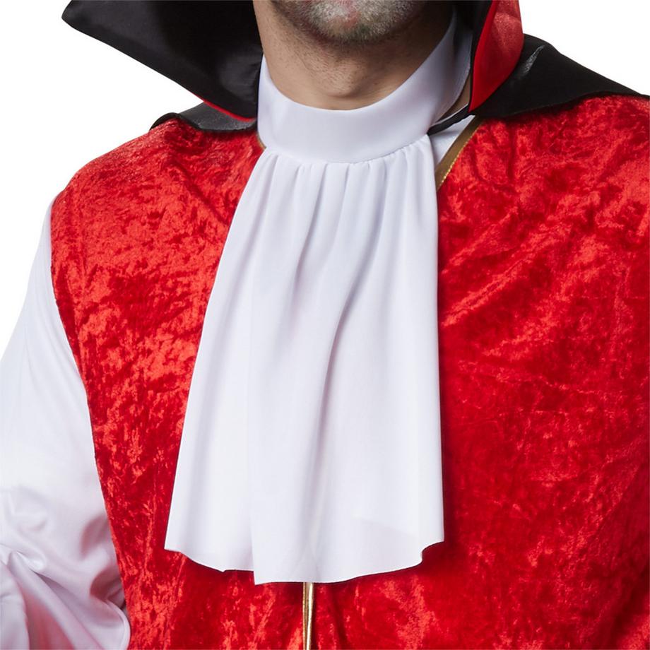 Tectake  kostüm Vornehmer Vampir 