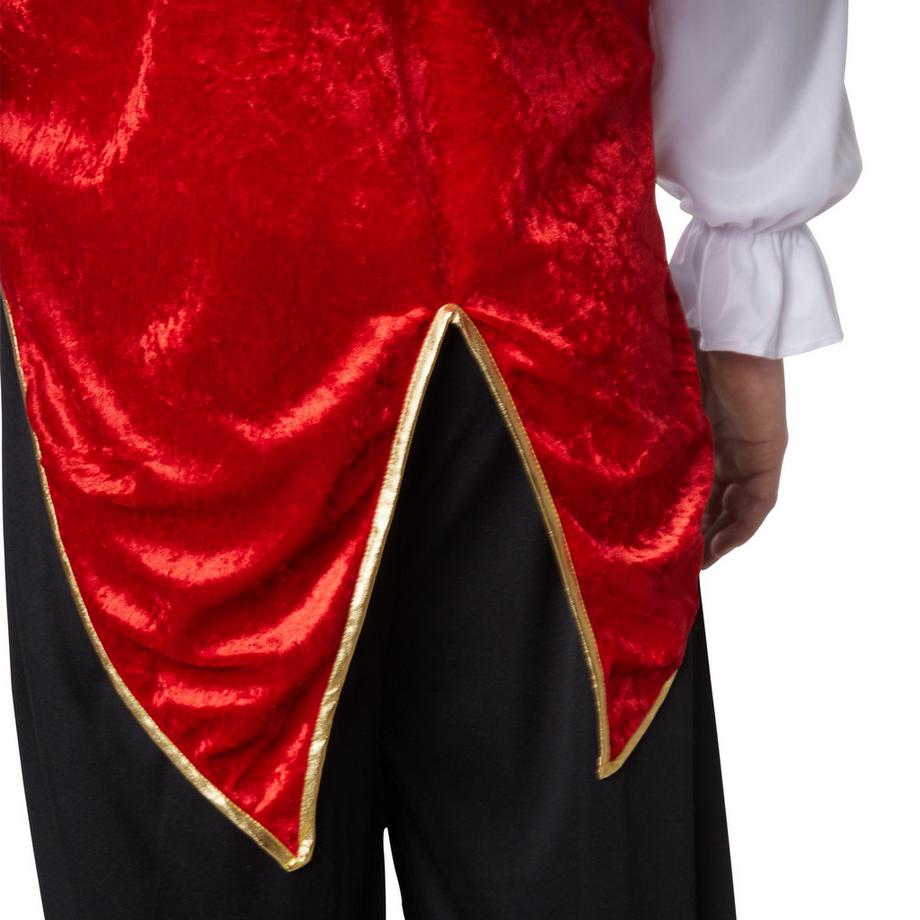 Tectake  Vampire distingué 