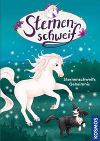 Sternenschweif, 5, Sternenschweifs Geheimnis Chapman, Linda; Kühler, Anna-Lena (Illustrationen) Copertina rigida 