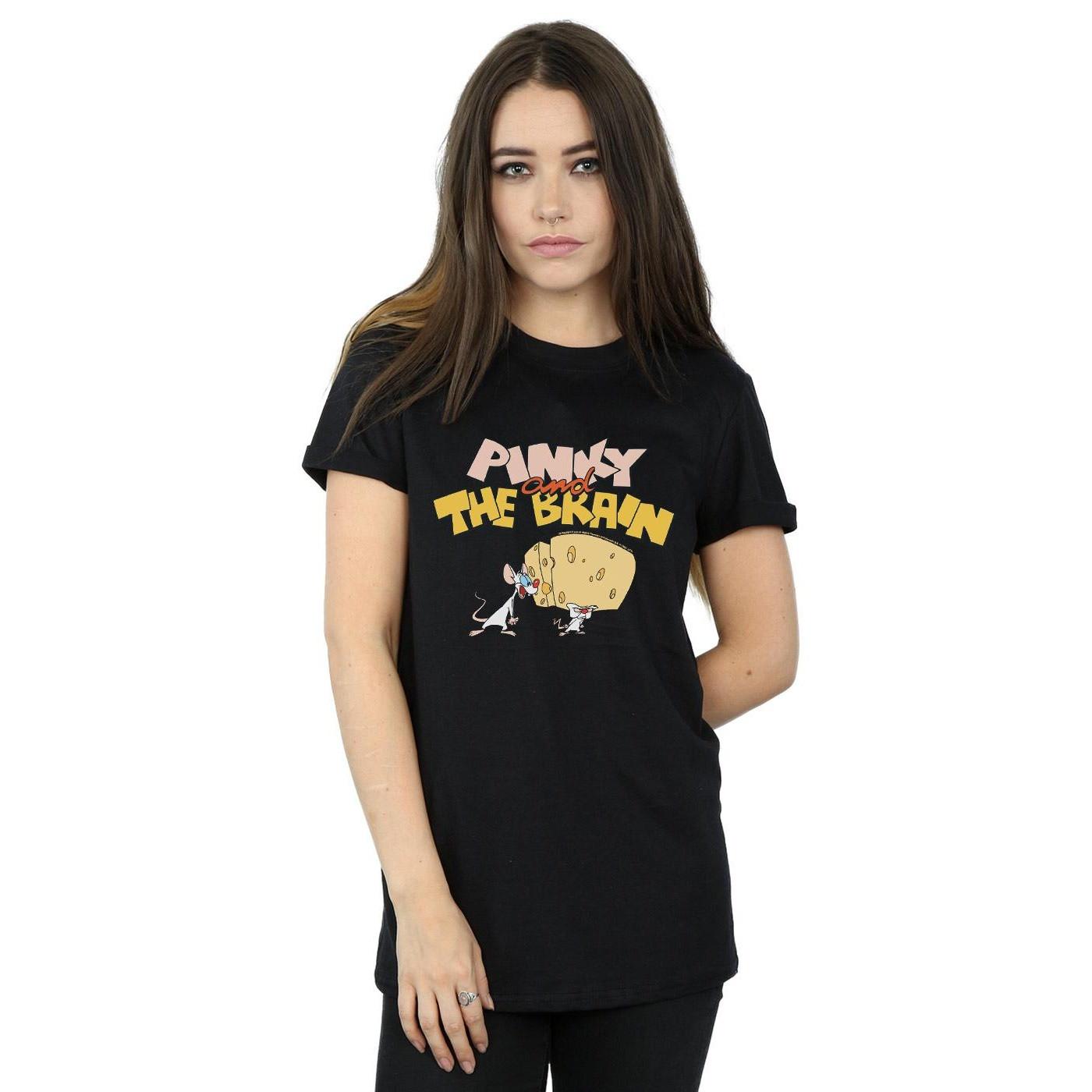 Animaniacs  TShirt 