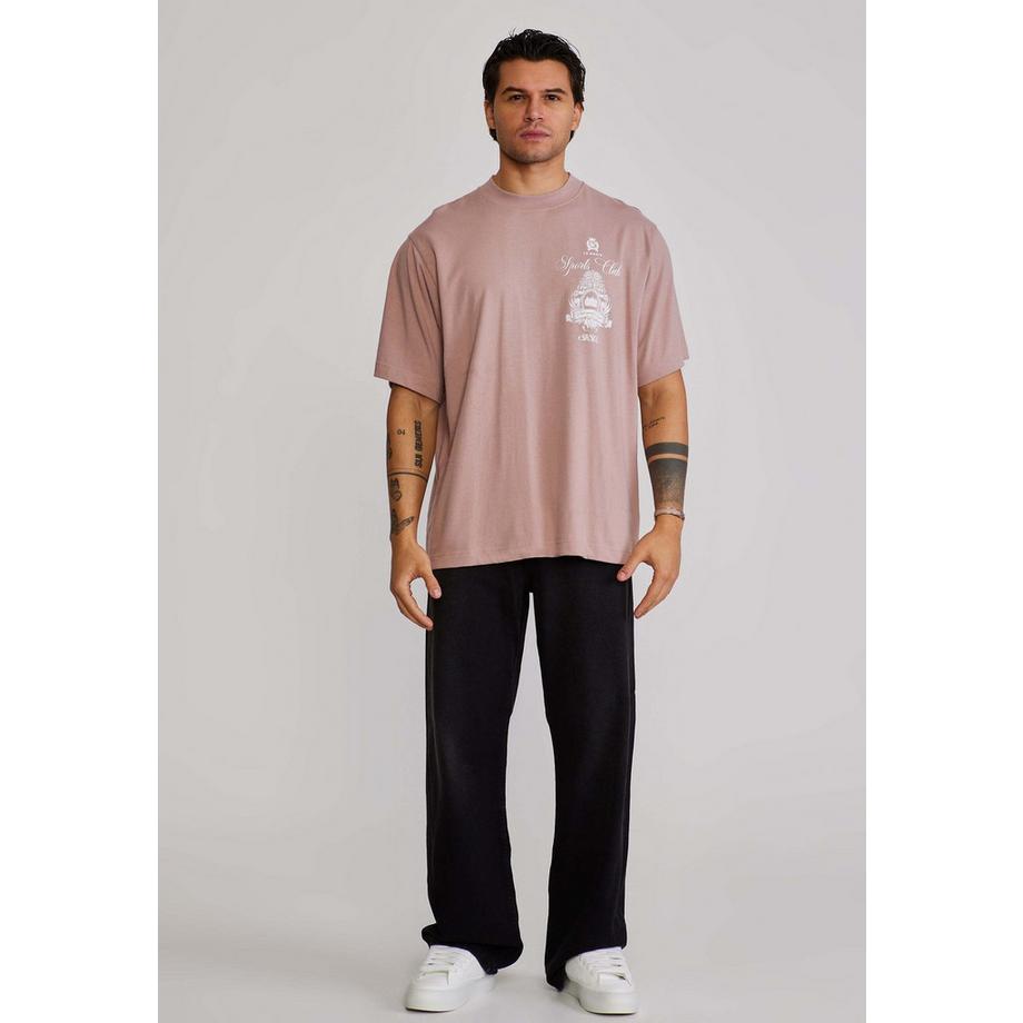 Sik Silk T-Shirt Graphic  