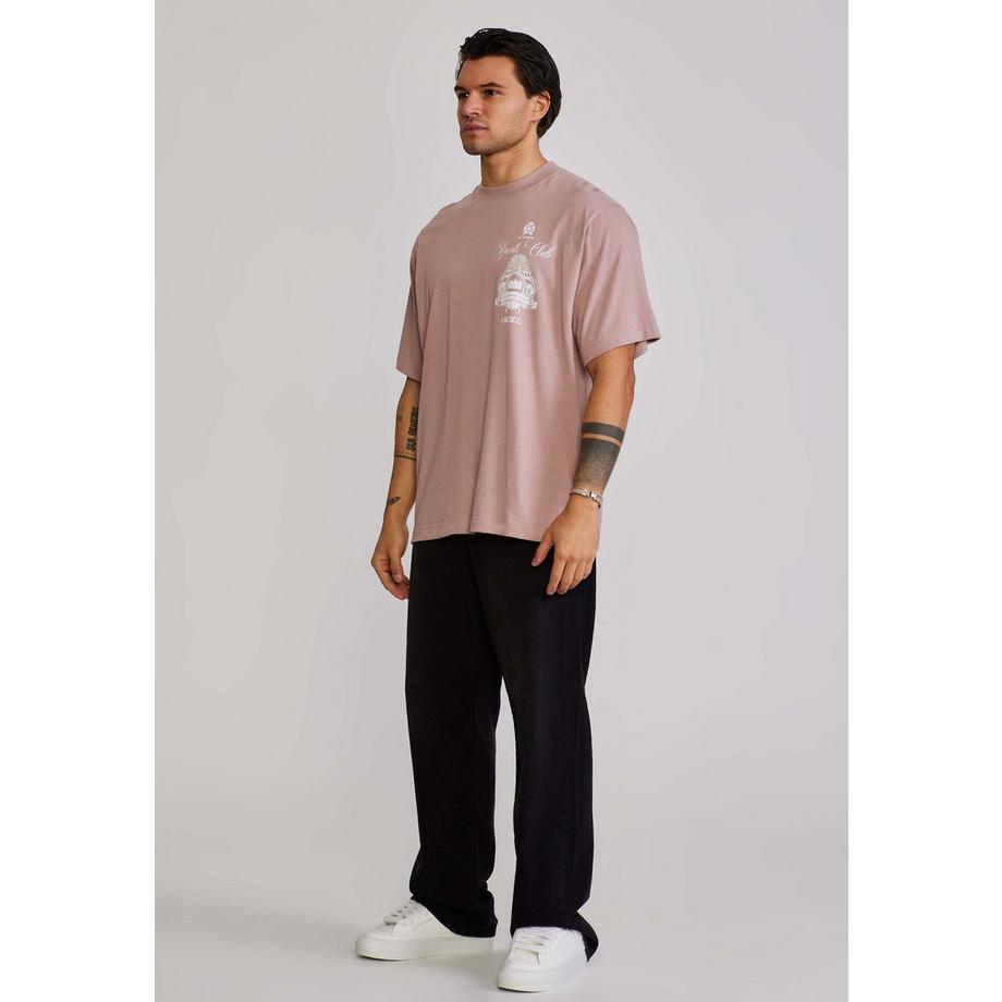 Sik Silk T-Shirt Graphic  