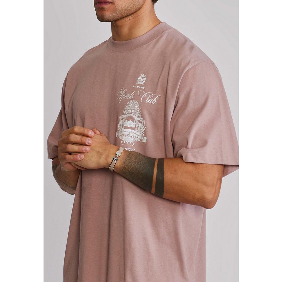 Sik Silk T-Shirt Graphic  