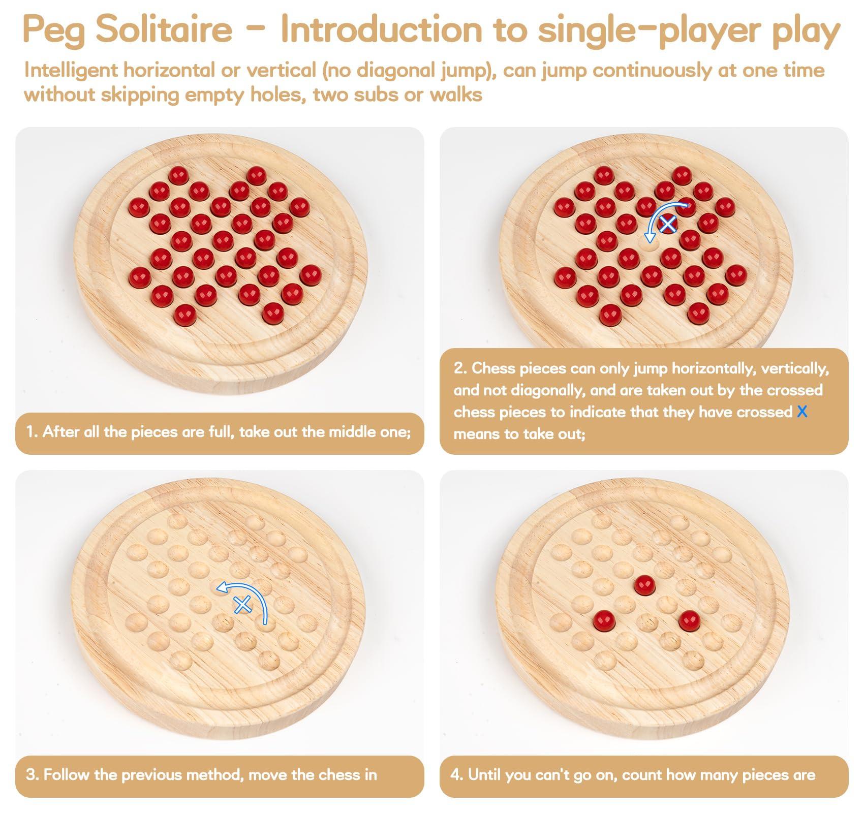 Activity-board  Lernspielzeug Schach Fördert Gedächtnis und Konzentration Doppelseitiges 2 in 1 Gedächtnisschach 