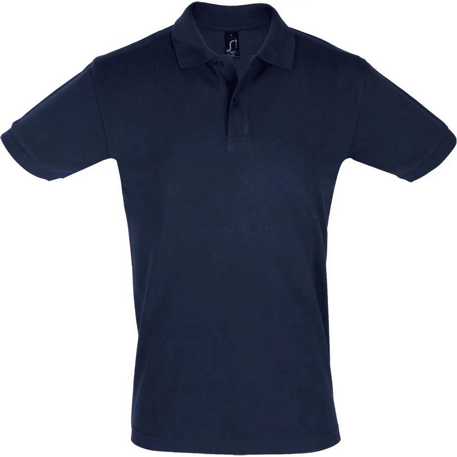 Polo Perfect