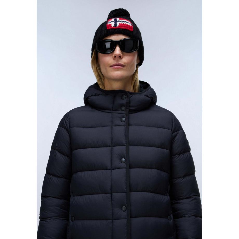 NAPAPIJRI  Wintermantel A-AERINS MED H W 