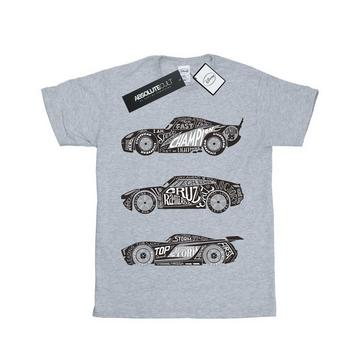 Tshirt CARS