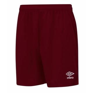 Umbro Club II Shorts  