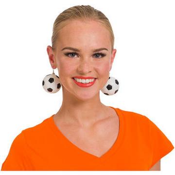 Folat 30870 Verkleidungs-Ohrring Erwachsener Weiblich