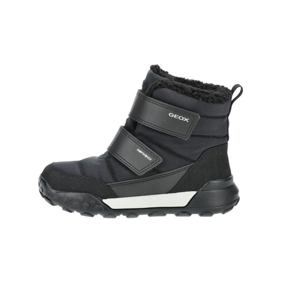 GEOX Stivaletto invernale Amphibiox  