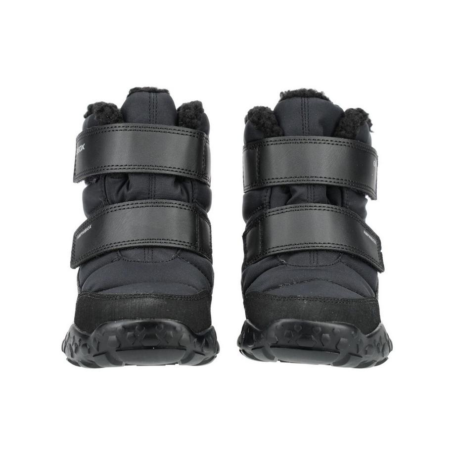 GEOX Stivaletto invernale Amphibiox  